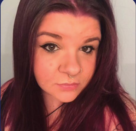 Stephanie Dobos (Program Manager)