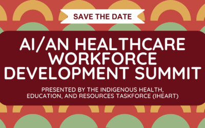 September 2025 Summit with NIHB