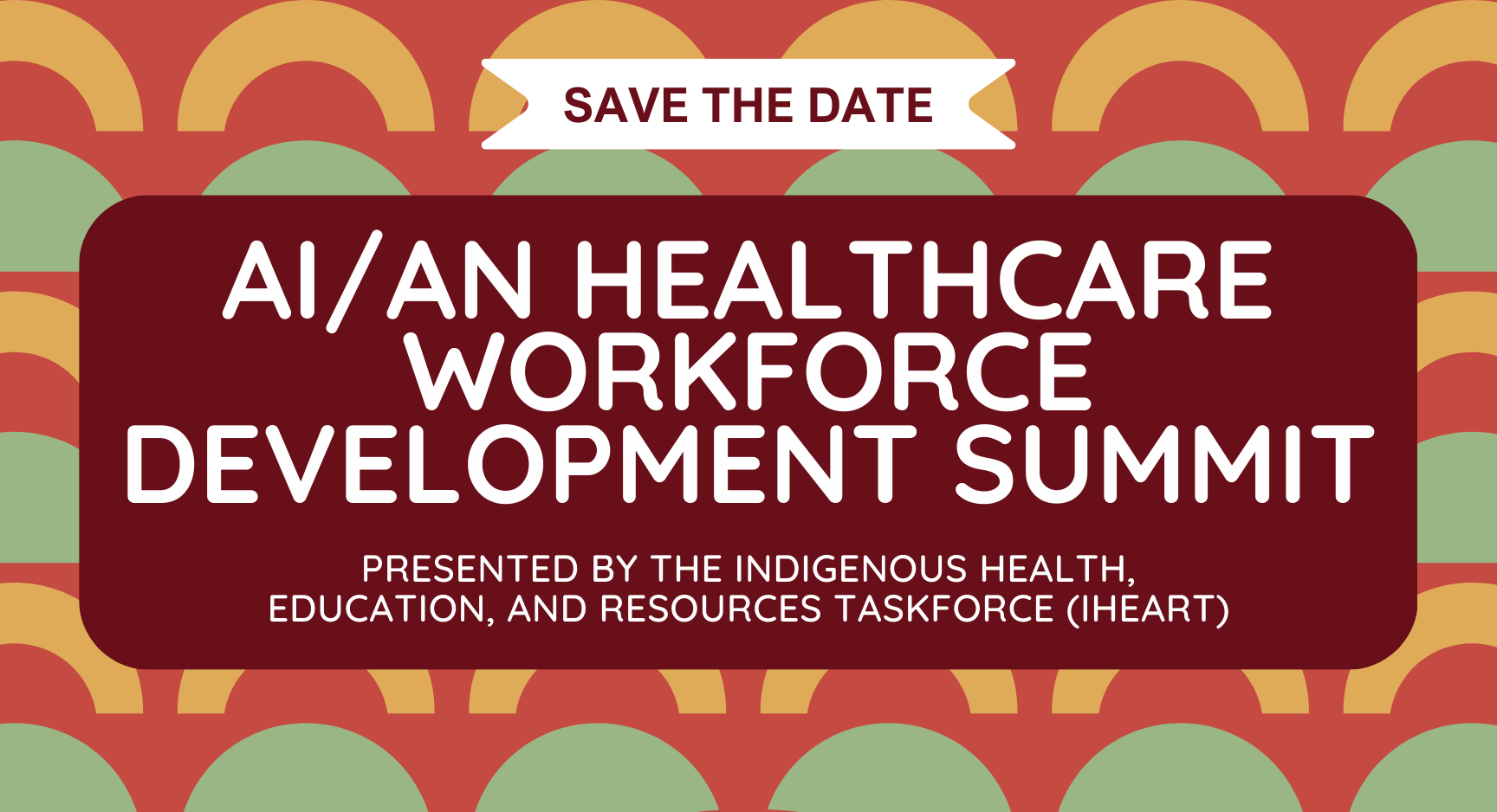 September 2025 Summit with NIHB