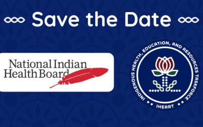 August 2026 Summit with NIHB