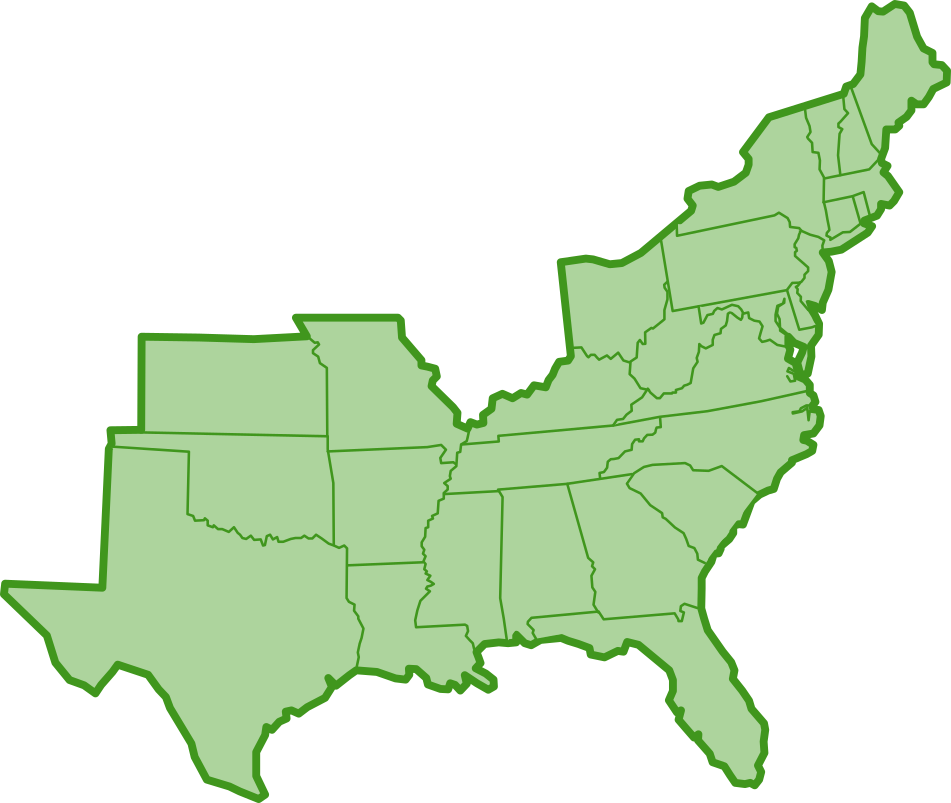 eastsponly